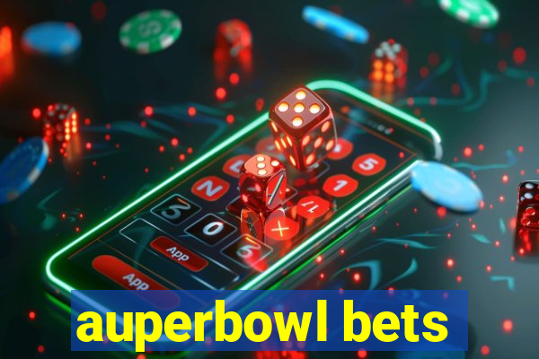 auperbowl bets