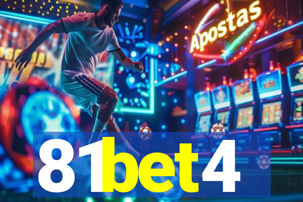 81bet4