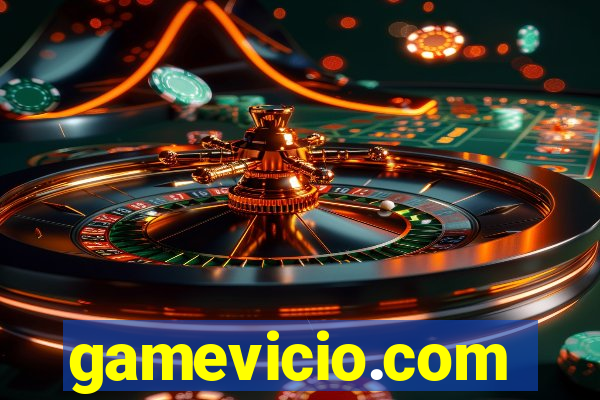 gamevicio.com