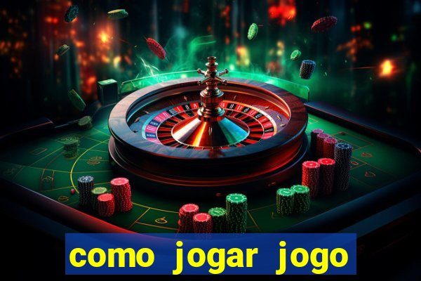 como jogar jogo sem abaixar