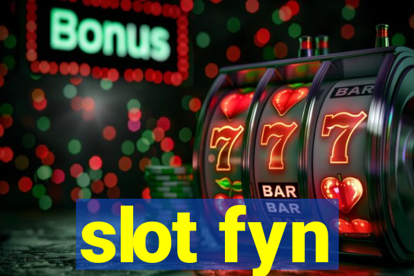 slot fyn