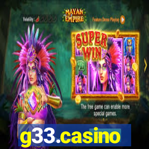 g33.casino