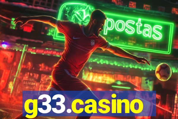 g33.casino