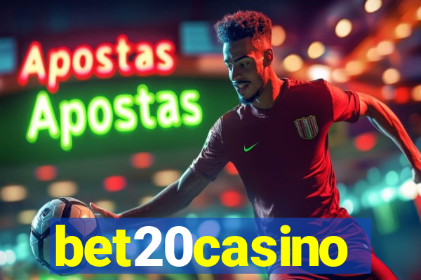 bet20casino