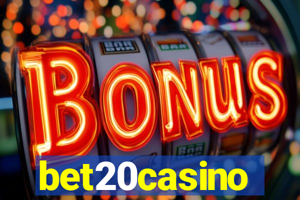 bet20casino