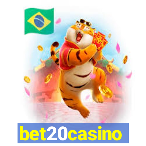 bet20casino