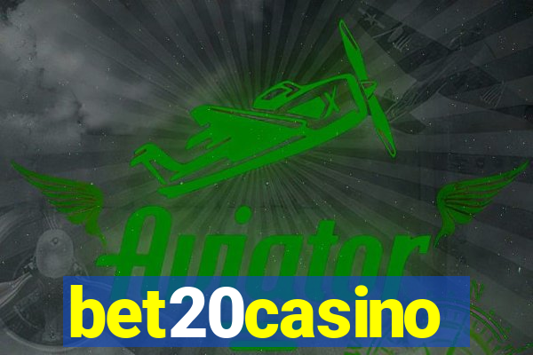 bet20casino