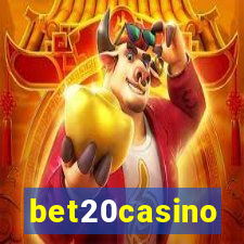 bet20casino