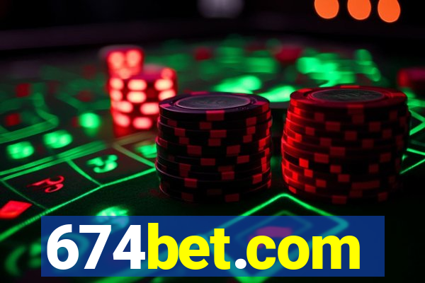 674bet.com