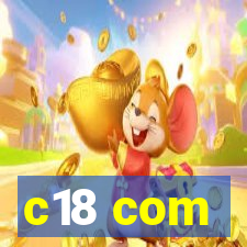 c18 com