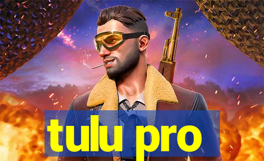 tulu pro