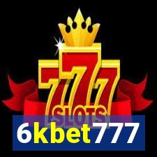 6kbet777