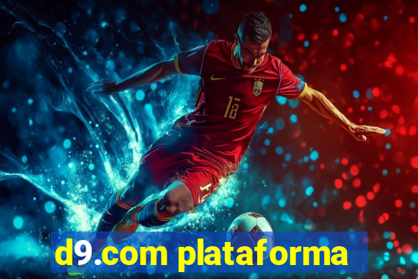 d9.com plataforma