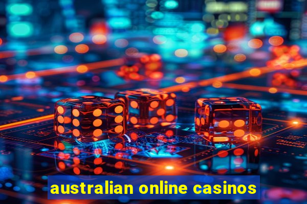 australian online casinos