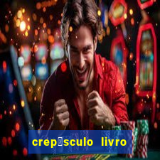 crep煤sculo livro 1 pdf