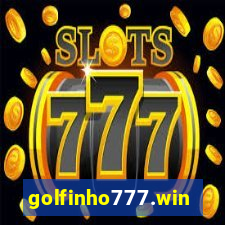 golfinho777.win