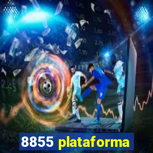 8855 plataforma