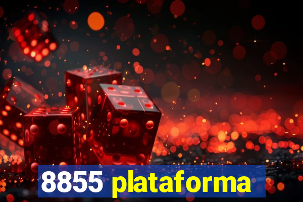 8855 plataforma