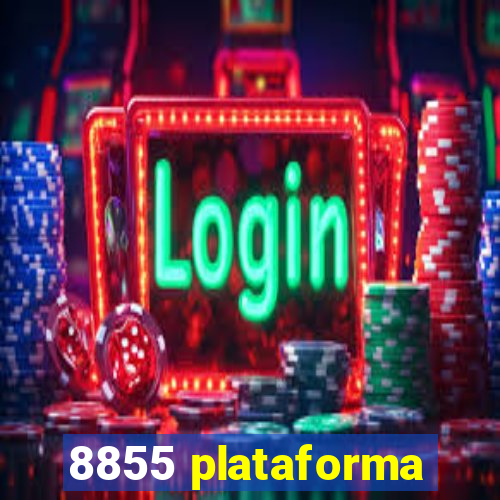 8855 plataforma