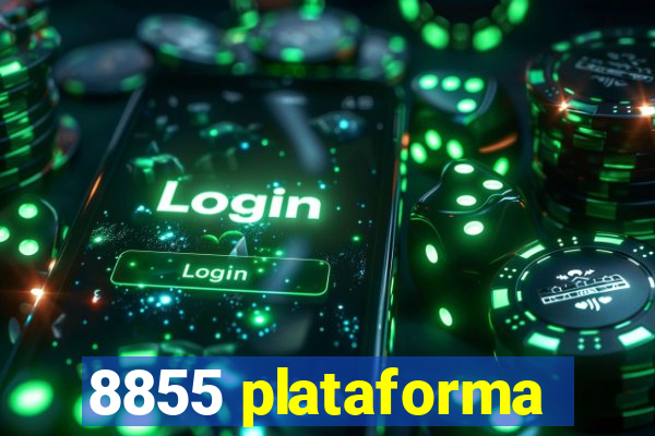 8855 plataforma