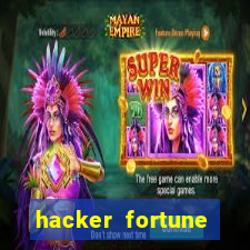 hacker fortune tiger download