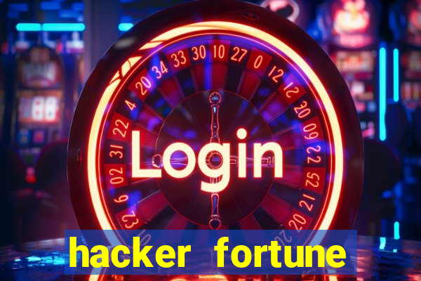 hacker fortune tiger download