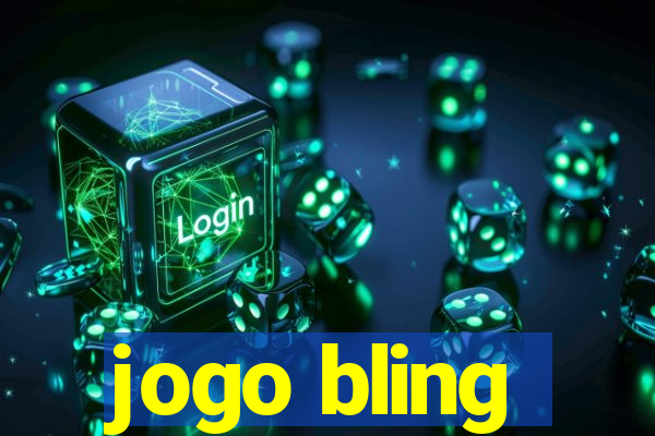 jogo bling