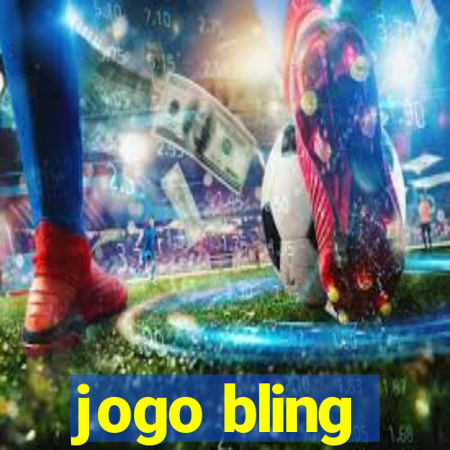 jogo bling