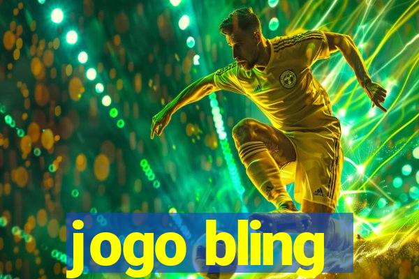 jogo bling