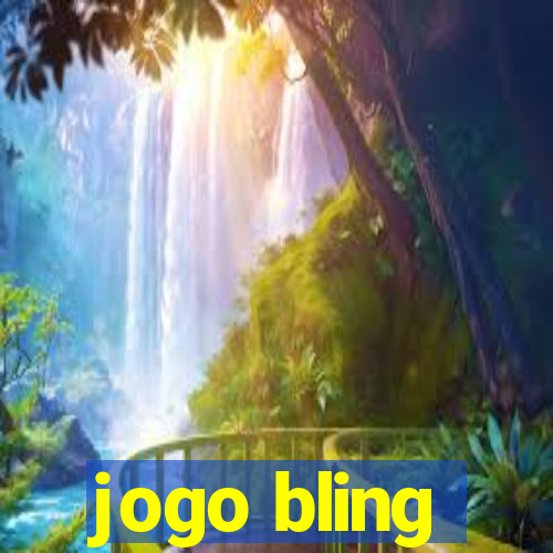 jogo bling