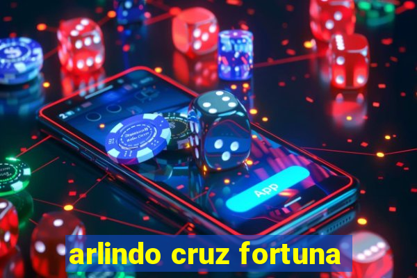 arlindo cruz fortuna