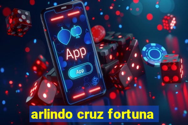 arlindo cruz fortuna