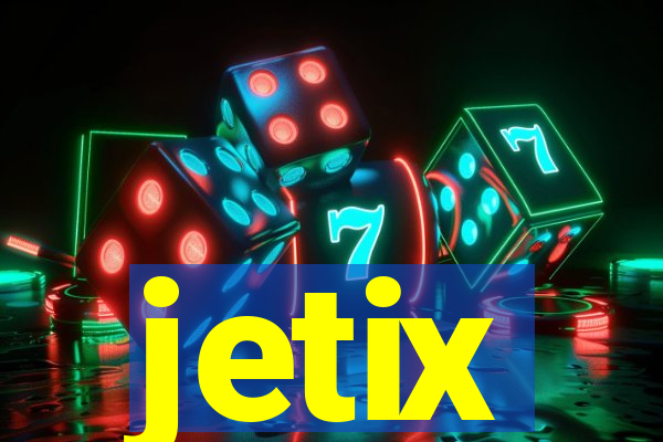 jetix