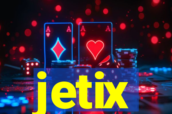 jetix