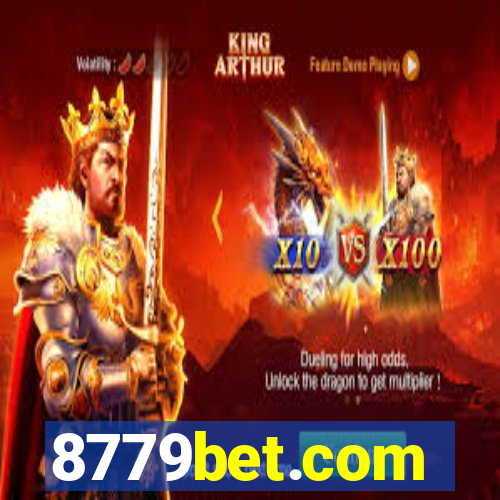 8779bet.com