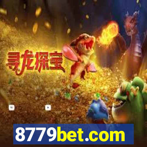 8779bet.com