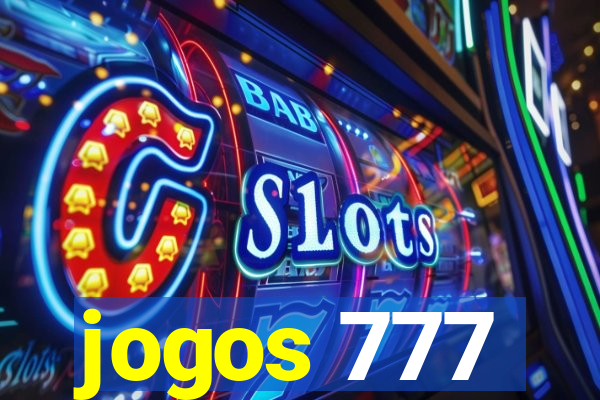 jogos 777