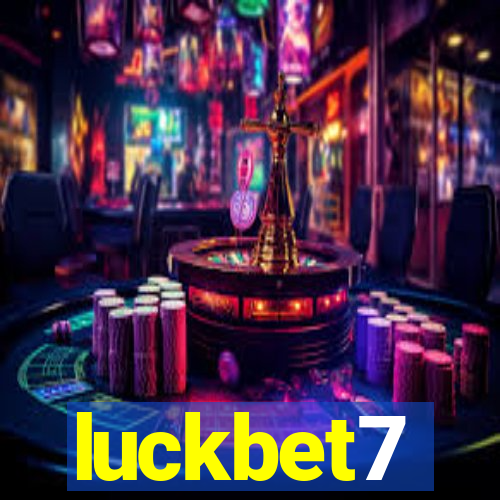 luckbet7