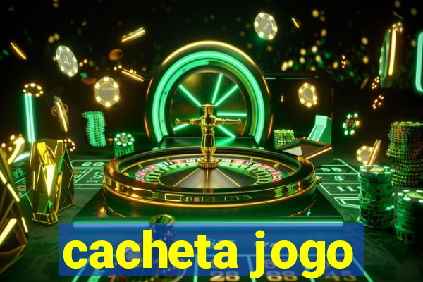 cacheta jogo