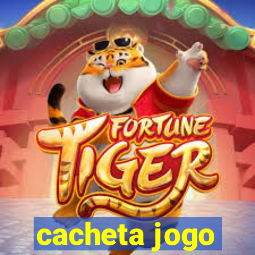 cacheta jogo