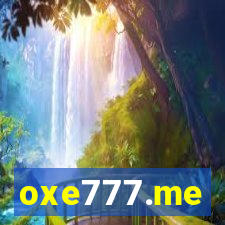 oxe777.me