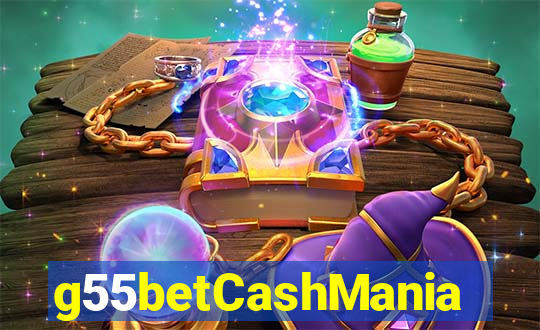 g55betCashMania