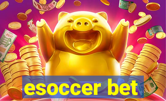 esoccer bet