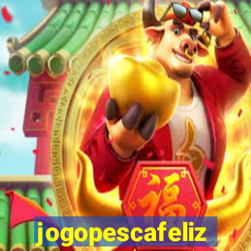 jogopescafeliz