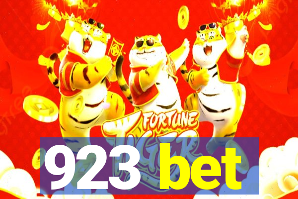 923 bet