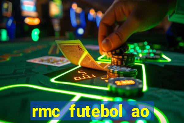 rmc futebol ao vivo gratis