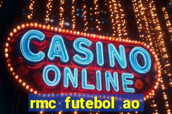 rmc futebol ao vivo gratis