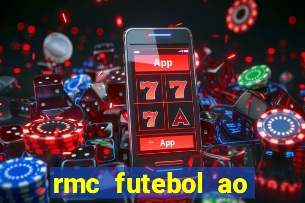 rmc futebol ao vivo gratis