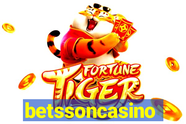 betssoncasino