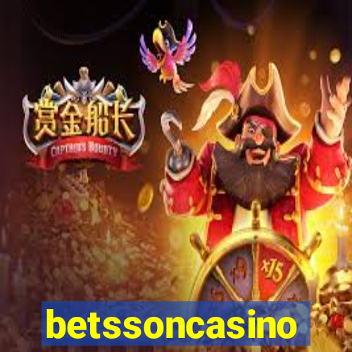 betssoncasino